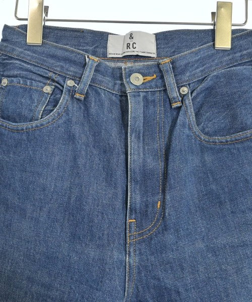 &RC ยีนส์