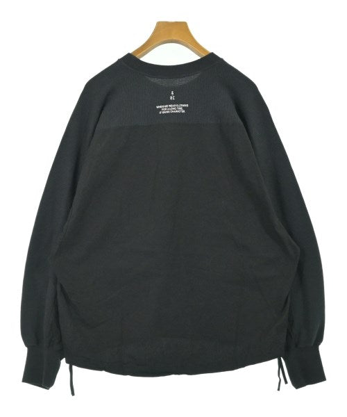 &RC เสื้อสตรี