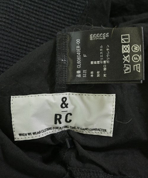 &RC เสื้อสตรี
