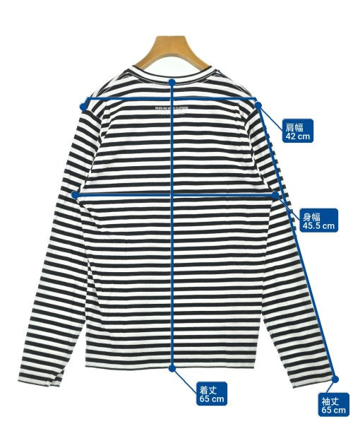 &RC เสื้อยืด/เสื้อท็อปส์
