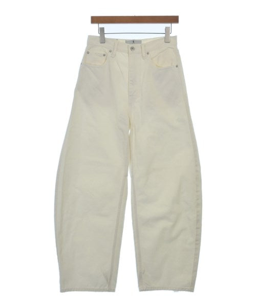 &RC ยีนส์