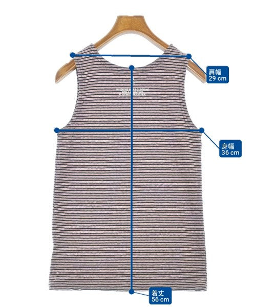 &RC เสื้อกล้าม