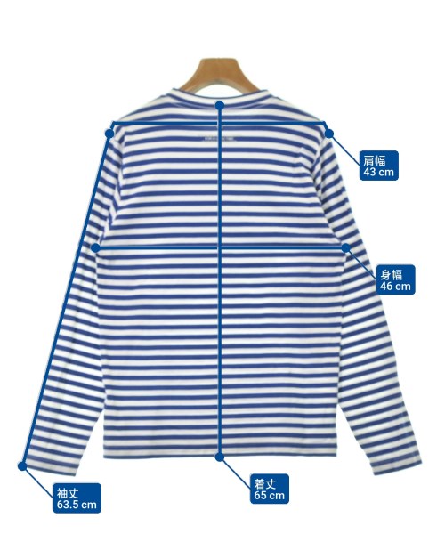 &RC เสื้อยืด/เสื้อท็อปส์