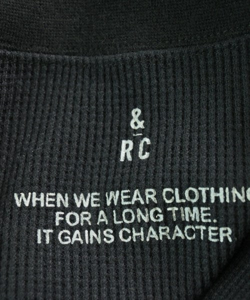 &RC เสื้อสตรี