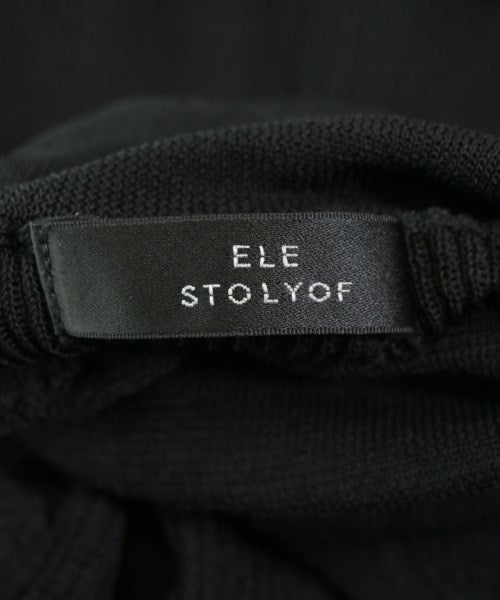 ELE STOLYOF เสื้อกันหนาว