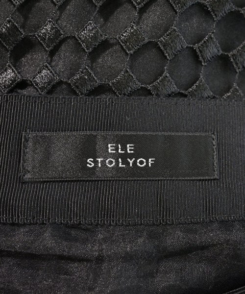 ELE STOLYOF กระโปรงยาว/แม็กซี่ยาว