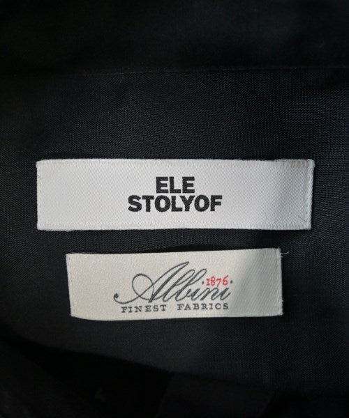 ELE STOLYOF เสื้อลำลอง