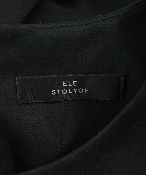 ELE STOLYOF เสื้อกั๊ก