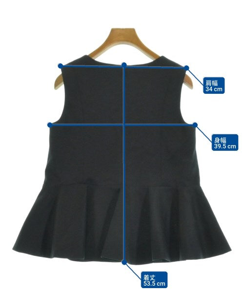 ELE STOLYOF เสื้อกั๊ก