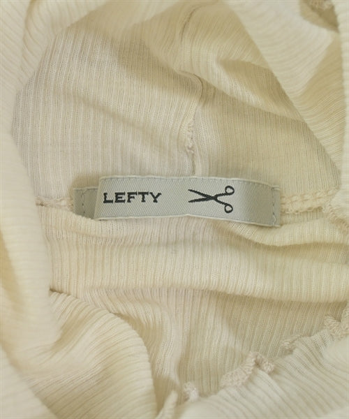 LEFTY เสื้อยืด/เสื้อท็อปส์