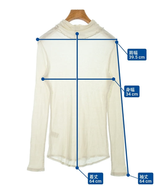LEFTY เสื้อยืด/เสื้อท็อปส์