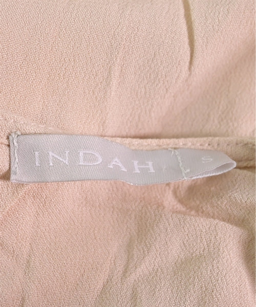 INDAH ชุดเอี๊ยม/เสื้อคลุมหลวมๆ/จั๊มสูท