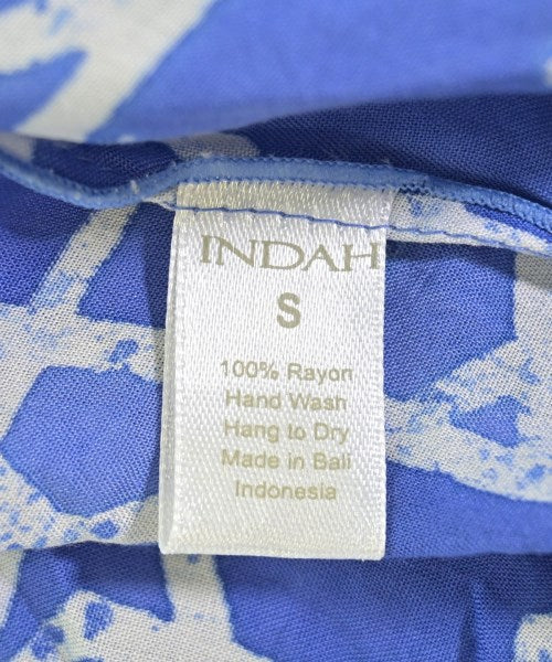 INDAH เสื้อสตรี