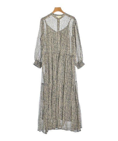 Levete Room ชุดเดรส