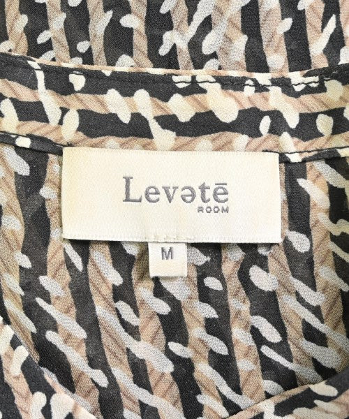 Levete Room ชุดเดรส
