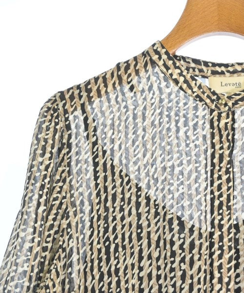 Levete Room ชุดเดรส