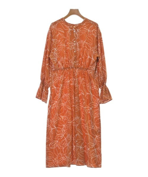 abahouse mavie ชุดเดรส