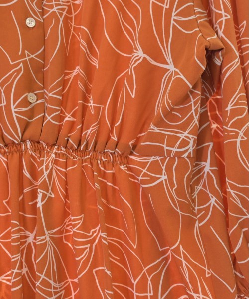 abahouse mavie ชุดเดรส