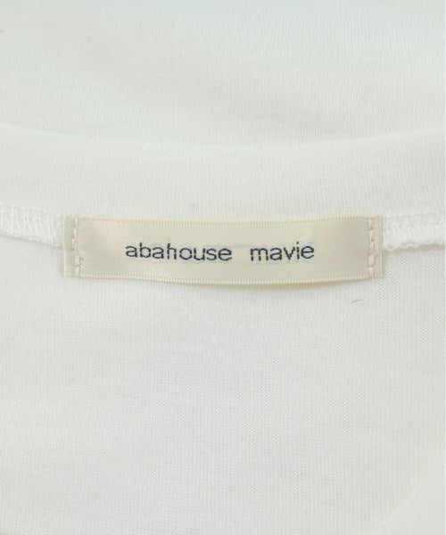 abahouse mavie เสื้อยืด/เสื้อท็อปส์