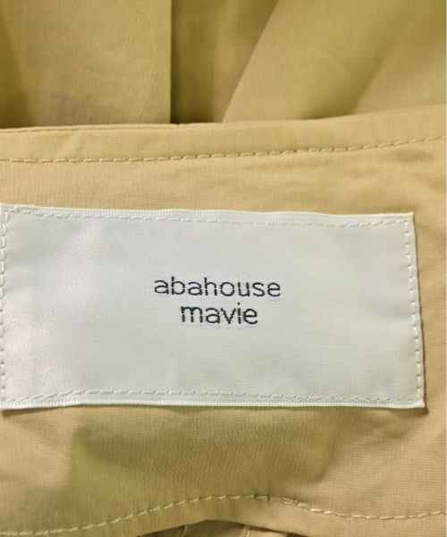 abahouse mavie เสื้อโค้ท อื่น