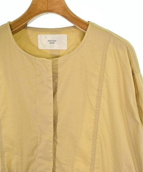 abahouse mavie เสื้อโค้ท อื่น