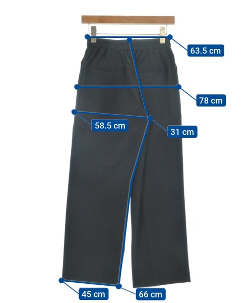 abahouse mavie กางเกง อื่น