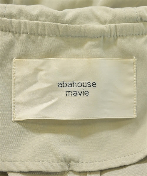 abahouse mavie เสื้อโค้ท อื่น