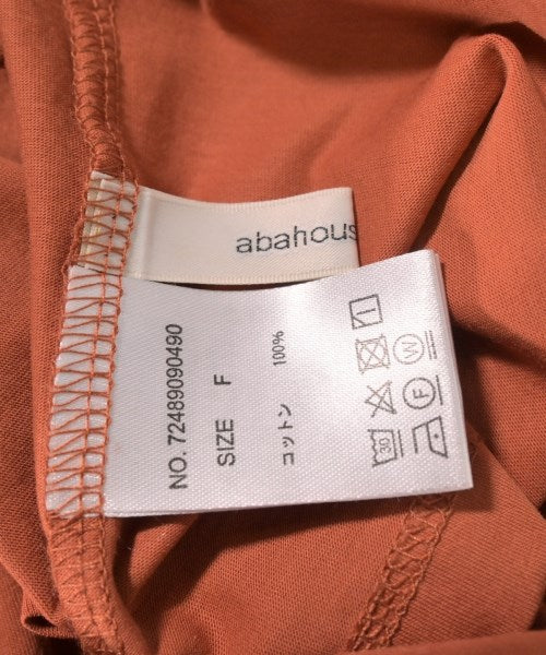 abahouse mavie ชุดเดรส