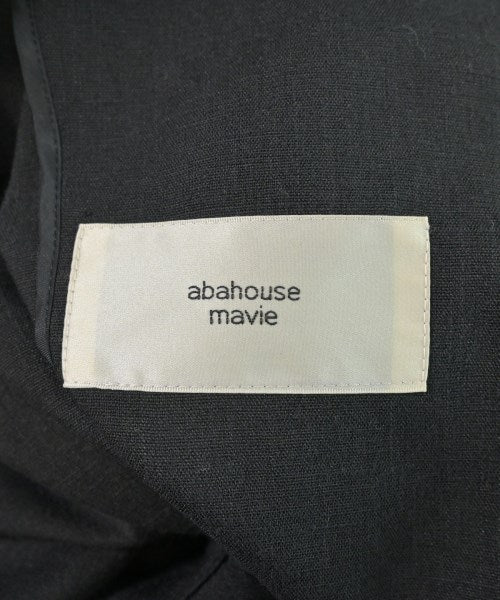 abahouse mavie แจ็คเก็ตลำลอง