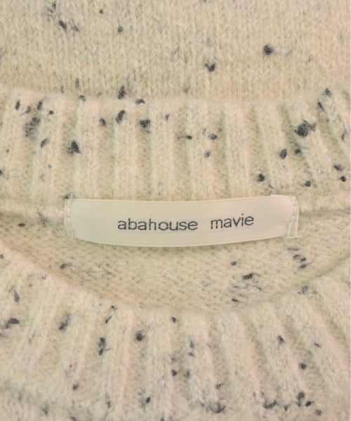 abahouse mavie เสื้อกันหนาว