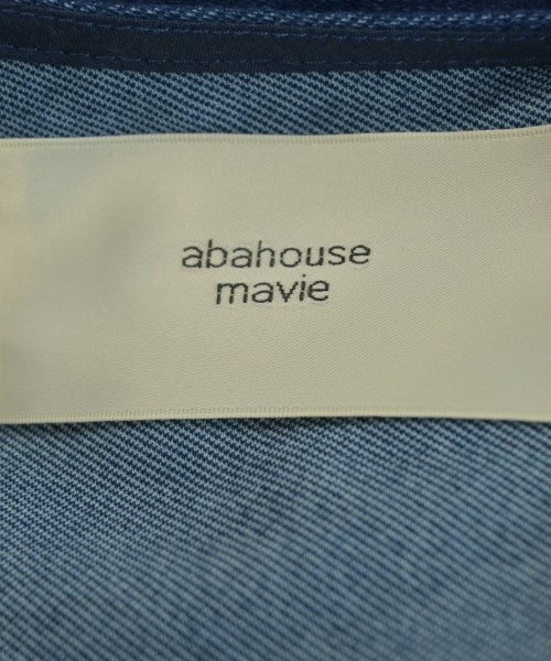 abahouse mavie แจ็คเก็ตเบลาส์ อื่น