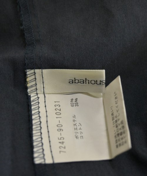 abahouse mavie เสื้อสตรี