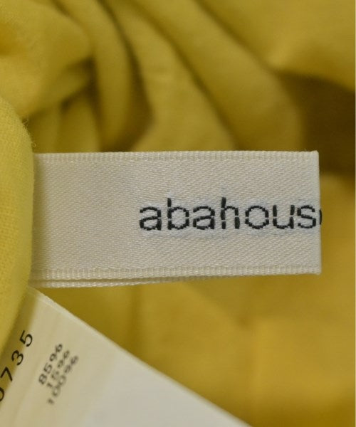 abahouse mavie ชุดเดรส