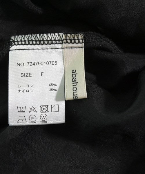 abahouse mavie เสื้อสตรี