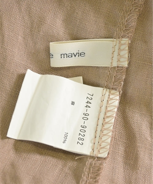 abahouse mavie เดรสที่เป็นเสื้อเชิ้ตตัวยาว