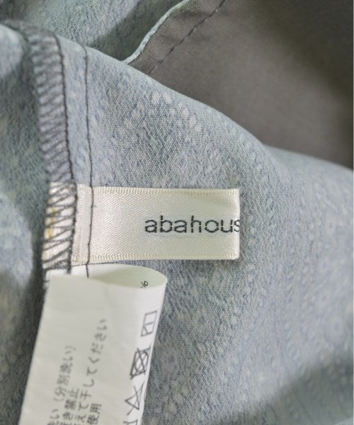 abahouse mavie ชุดเดรส