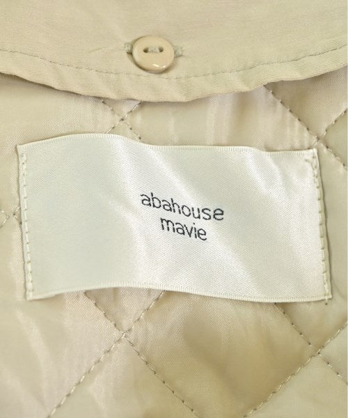 abahouse mavie แจ็คเก็ตเบลาส์ อื่น