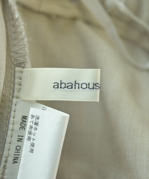 abahouse mavie กางเกง อื่น