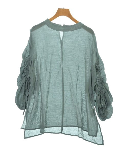 abahouse mavie เสื้อลำลอง