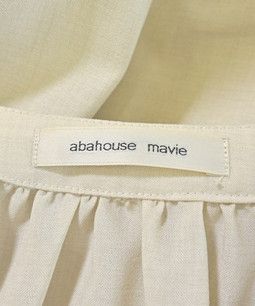 abahouse mavie แจ็คเก็ตเบลาส์ อื่น