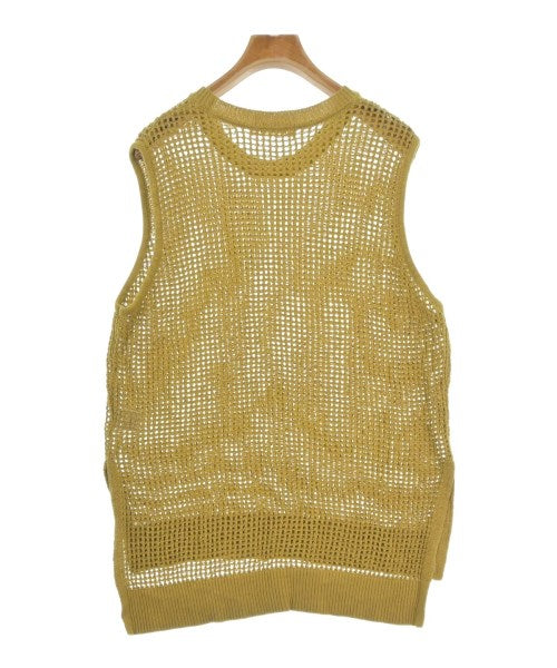 abahouse mavie เสื้อกั๊ก