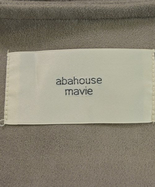 abahouse mavie เสื้อโค้ท อื่น