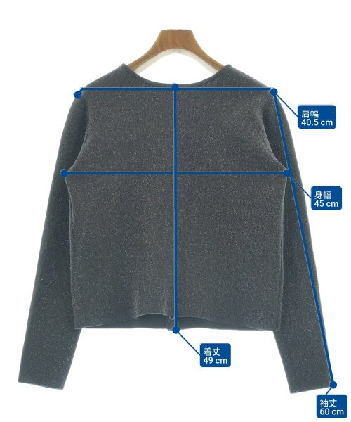 abahouse mavie เสื้อคาร์ดิแกน