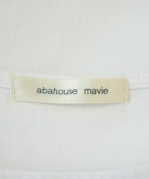 abahouse mavie เสื้อยืด/เสื้อท็อปส์