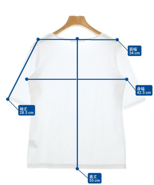 abahouse mavie เสื้อยืด/เสื้อท็อปส์