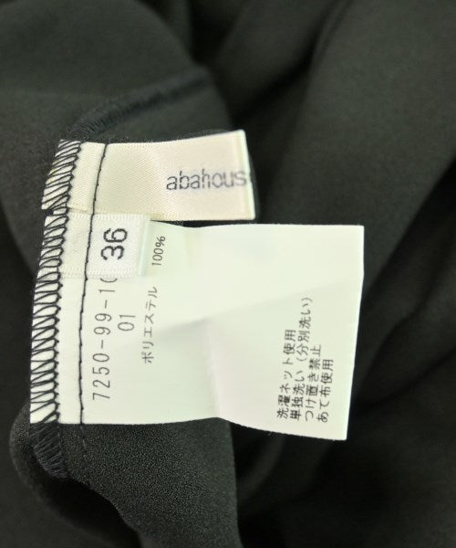 abahouse mavie เสื้อสตรี