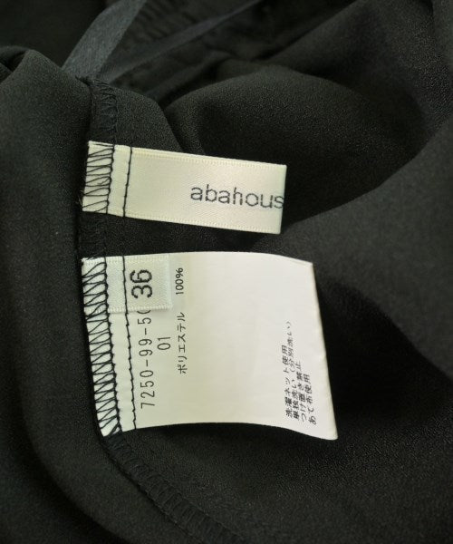 abahouse mavie กางเกง อื่น