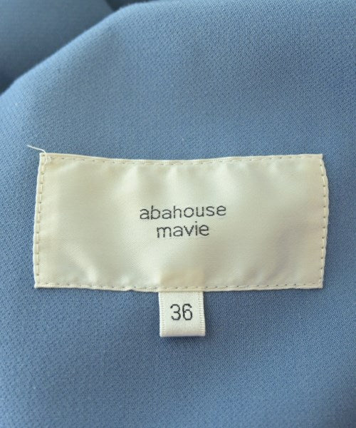 abahouse mavie แจ็คเก็ต อื่น