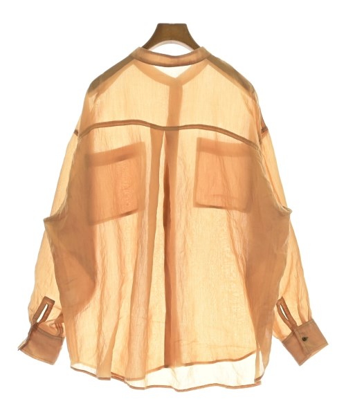 abahouse mavie เสื้อลำลอง