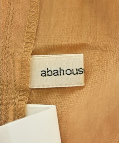 abahouse mavie เสื้อลำลอง